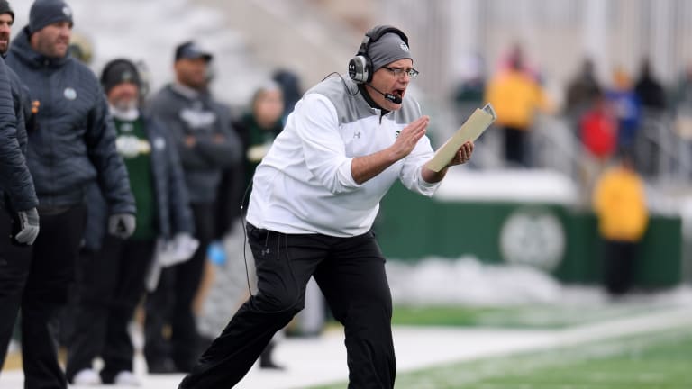 Will Muschamp Calls Accusations Against Mike Bobo "Absurd"